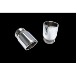 iPE Audi S4 / S5 (B9) Cat-back